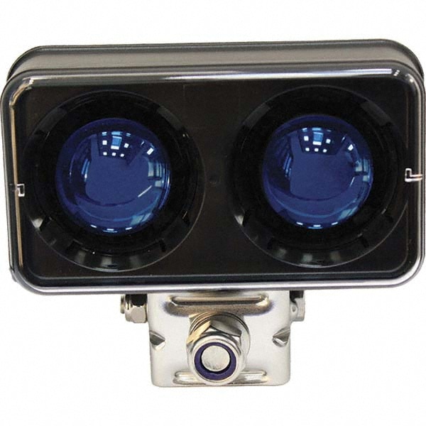 Railhead Corporation Auxiliary Lights; Light Type LED Vehicle