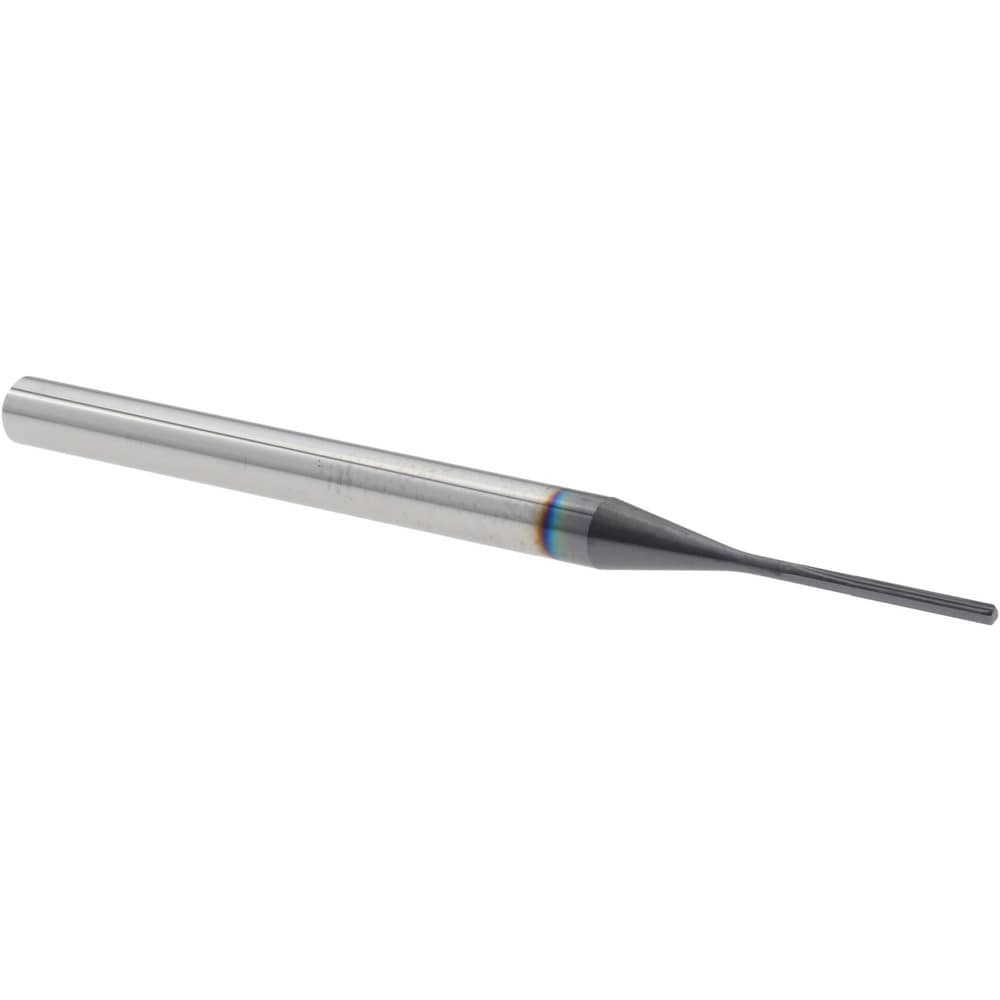 Chucking Reamer: #65, 2