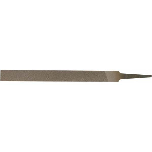 Nicholson X F Warding File 10/" Swiss Pattern File No 2 cut