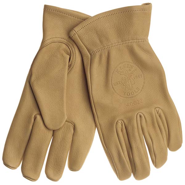 glove material types