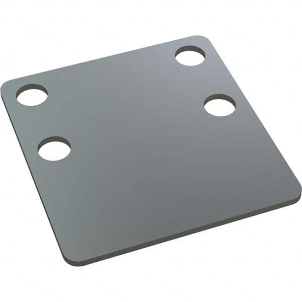 Floor Shim: Use With Pallet Racks