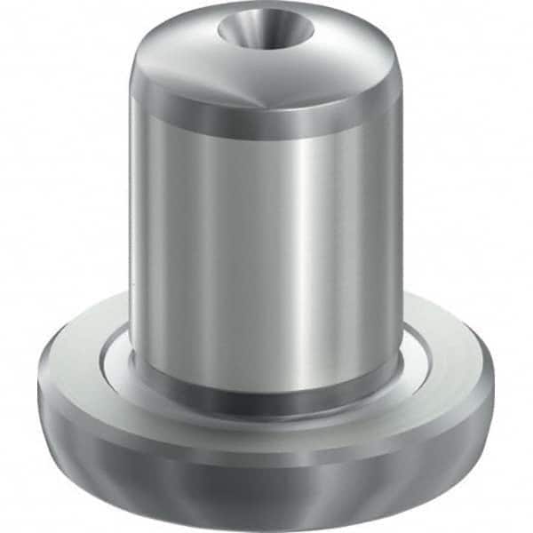 spine Feel bad Warrior Schunk - CNC Clamping Pins & Bushings; Design Type: Positioning Pin ;  Series: Vero-S ; Material: Stainless Steel - 55628788 - MSC Industrial  Supply
