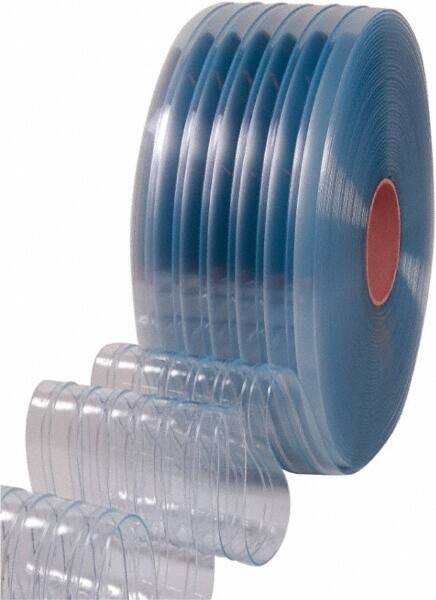 Replacement Dock Curtain Roll: Clear