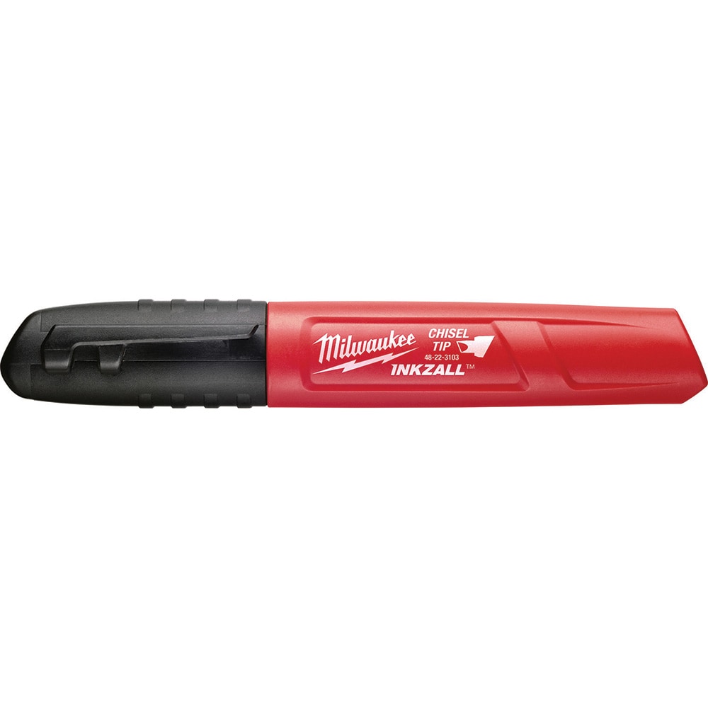 Milwaukee Tool - Marker: AP Non-Toxic - 42875914 - MSC Industrial Supply