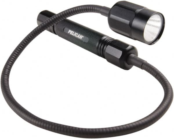 Pelican Products, Inc. 2365-015-110 Free Standing Flashlight: LED, 1 Operating Mode 