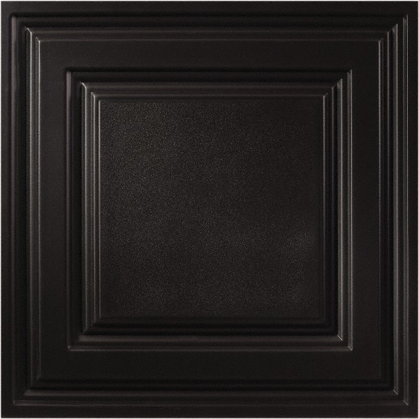 Genesis 23 3 4 Long X 23 3 4 Wide X 0 11 Thick Vinyl Ceiling