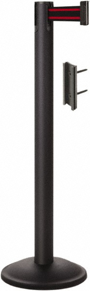 Lavi Industries - Stanchion: 38-1/2