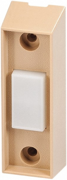 Garage Door Push Button