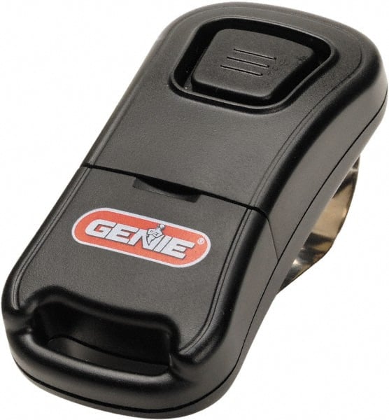 Genie 38501R 1 Button Garage Door Transmitter 