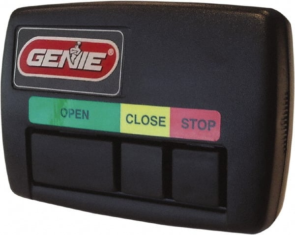 Genie GIDFX5.S 3 Button Garage Door Transmitter 