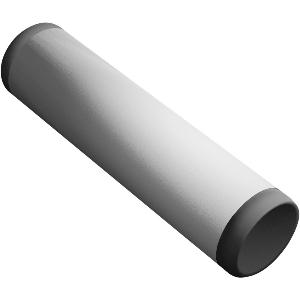 Standard Pull Out Dowel Pin: 3/16 x 1-3/4", Alloy Steel, Grade 8