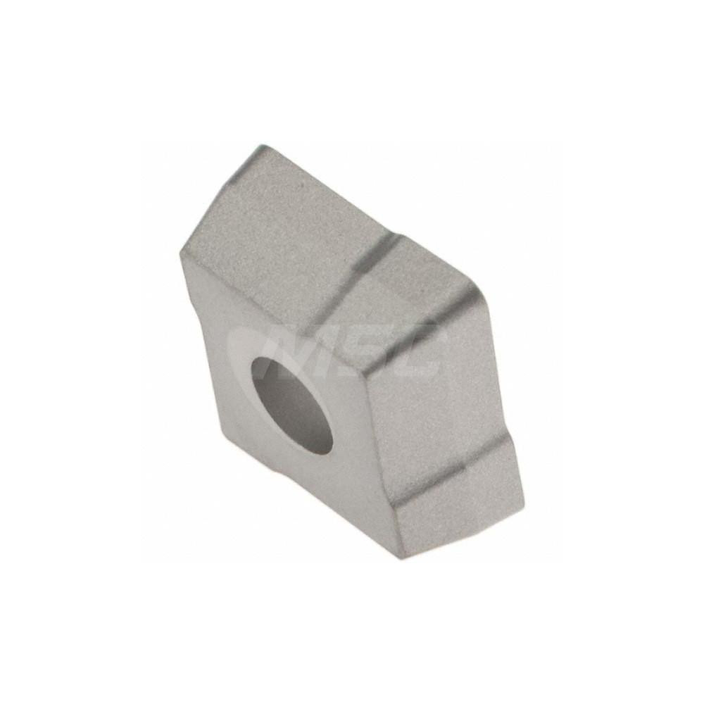 OSG Indexable Drill Insert XCMTDM XP9020, Solid Carbide MSC Direct