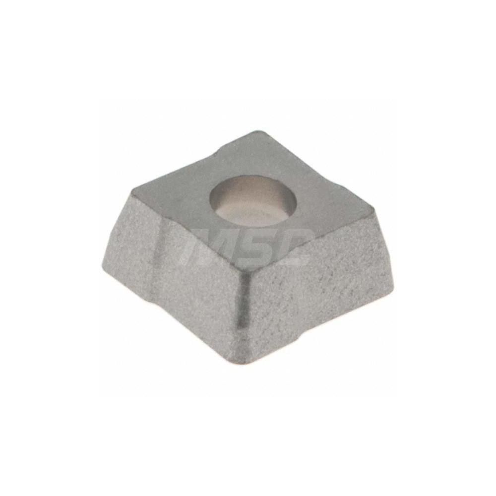 OSG Indexable Drill Insert XCMTDM XP9020, Solid Carbide MSC