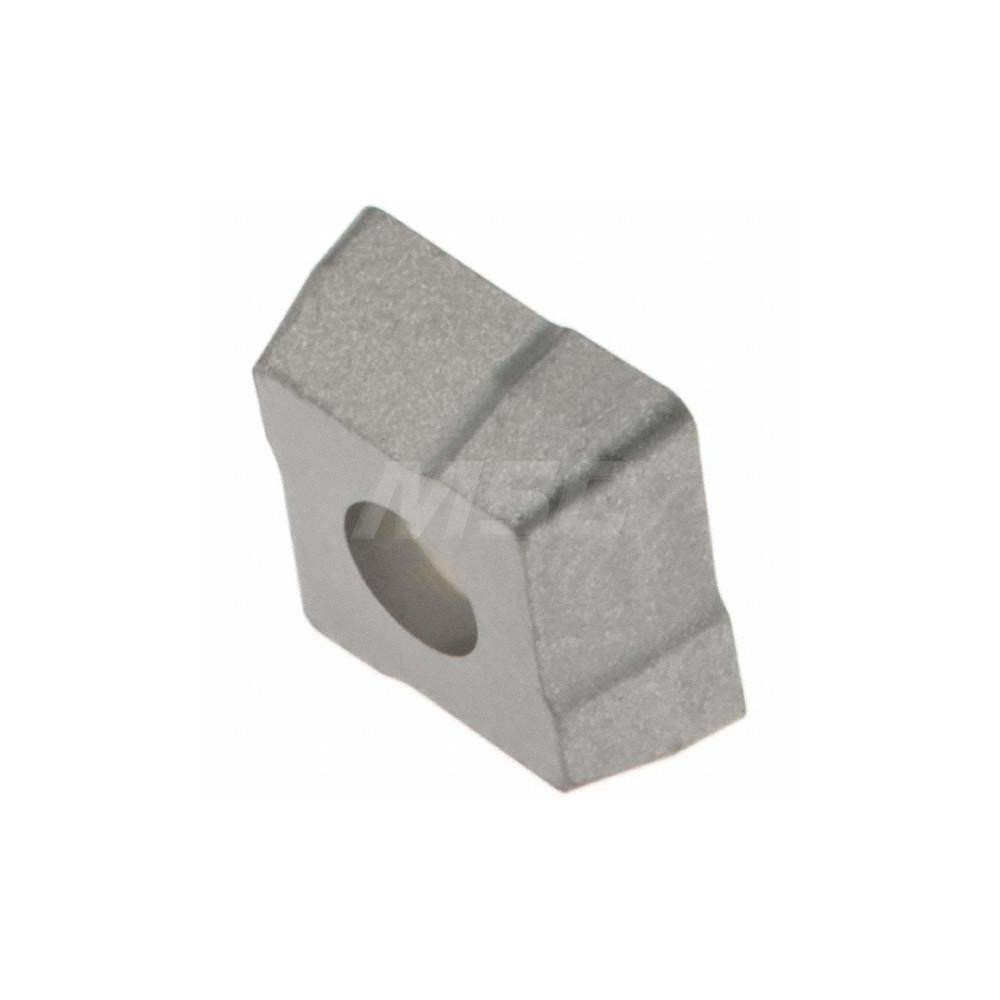 OSG Indexable Drill Insert XCMTDM XP9020, Solid Carbide MSC