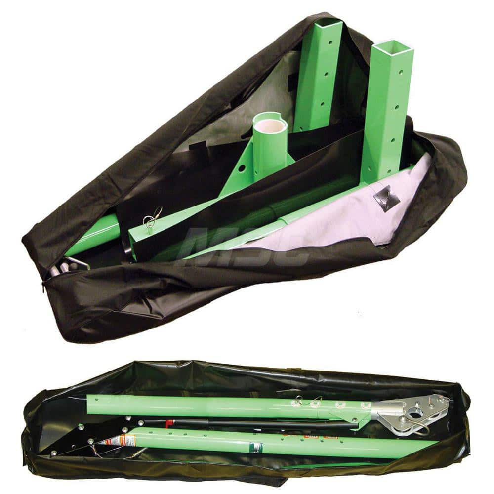 Fall Protection Equipment Carrying & Storage Bag