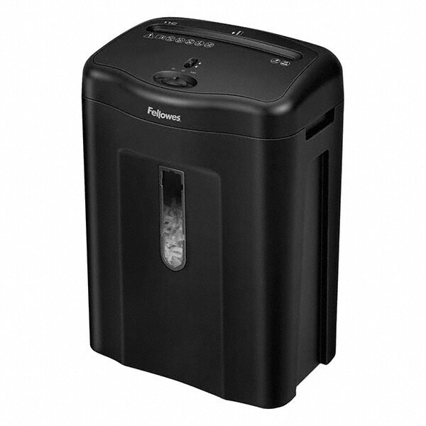 Paper Shredders; Strip Size: 8' per minute ; Reversible: Yes ; Security Level: P-4