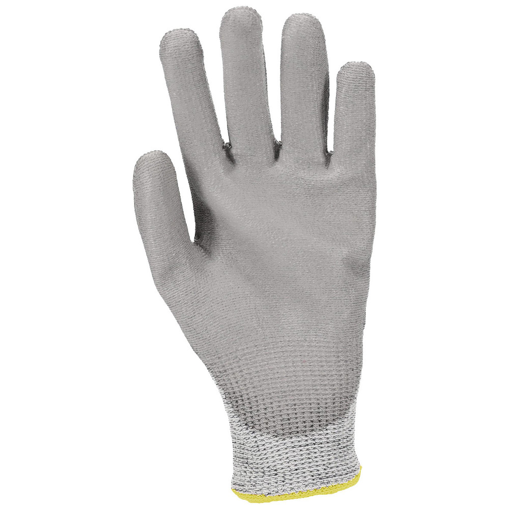 PRO-SAFE - Cut-Resistant Gloves: PRO-SAFE G-Tek PolyKor, Cut A4
