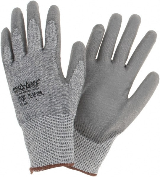 Trinco - Work Gloves: Rubber, General Purpose - - 08271884 - MSC Industrial  Supply