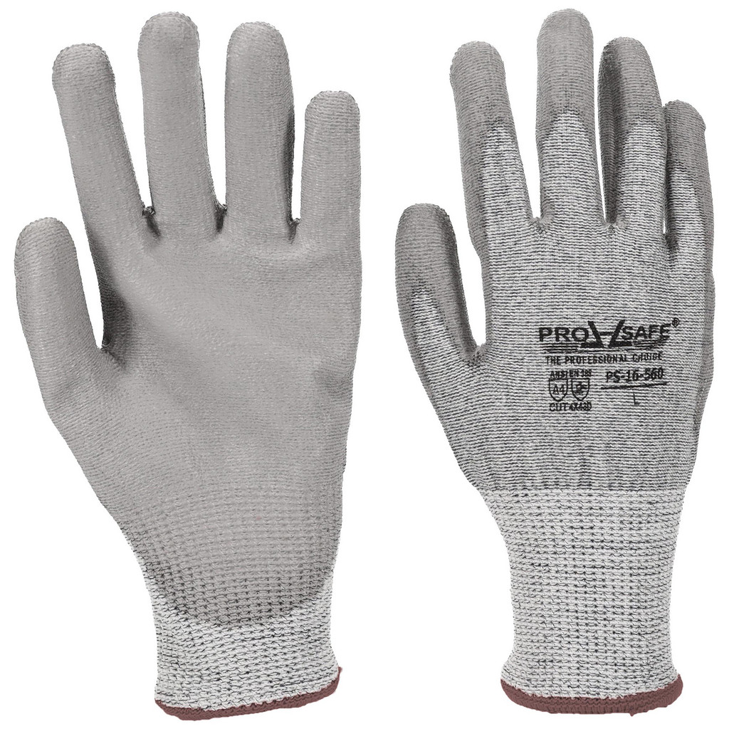 SHOWA - Cut & Abrasion-Resistant Glove: SHOWA® 234X, Size Large