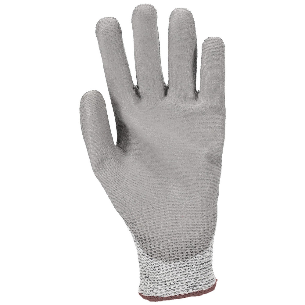 PRO-SAFE - Cut-Resistant Gloves: PRO-SAFE G-Tek PolyKor, Cut A4