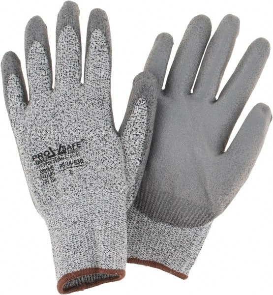 Anti Cut Protection Gloves - Sköl