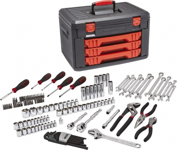 Spark Plug Tool Set | MSCDirect.com