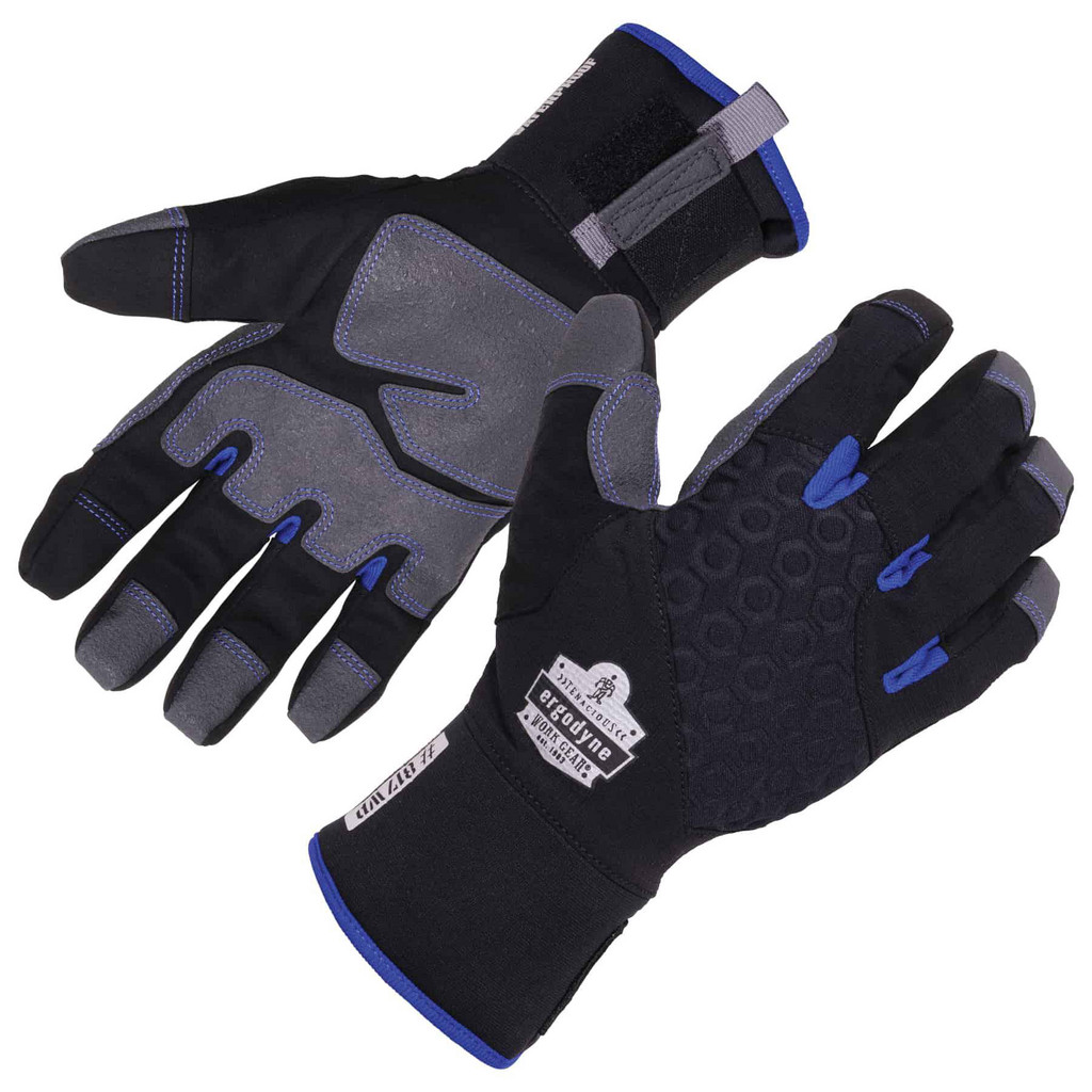 Gloves Cold Protection