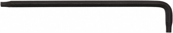 ASTER Recess Key: L-Handle, A5L-08, Steel