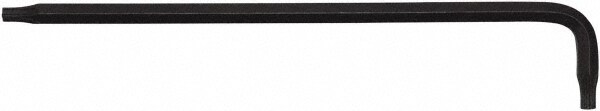 ASTER Recess Key: L-Handle, A5L-07, Steel