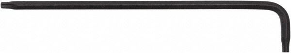 ASTER Recess Key: L-Handle, A5L-06, Steel