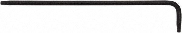 ASTER Recess Key: L-Key Long Arm Handle, A5L-05