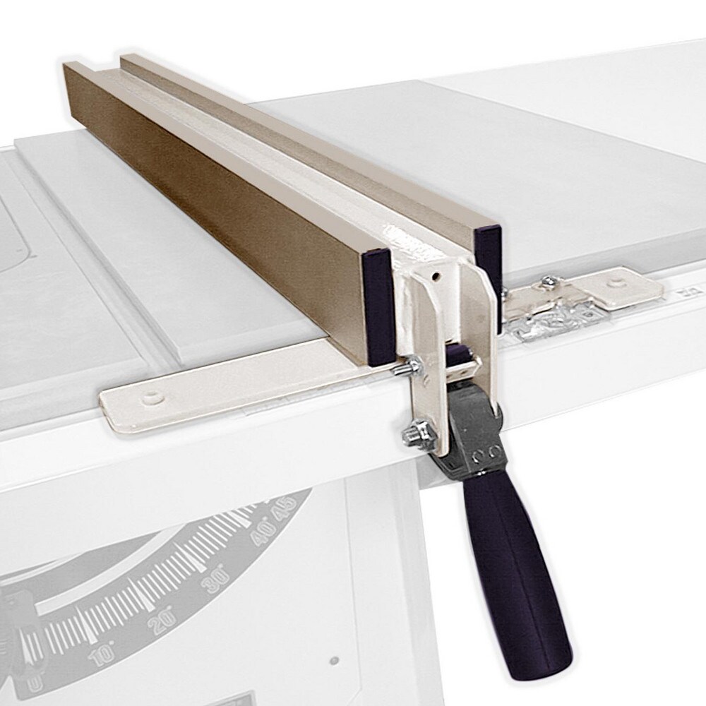 Table Saw Fence
