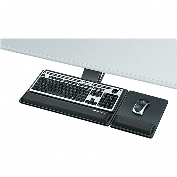 keyboard drawer fellowes