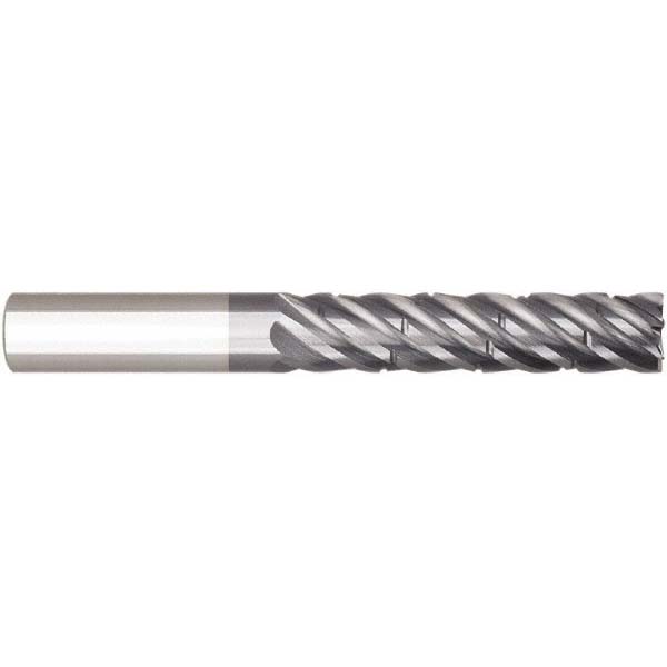 0.120 Minor Diameter 0.0300 Radius Solid Carbide Tool 1 Shank Diameter