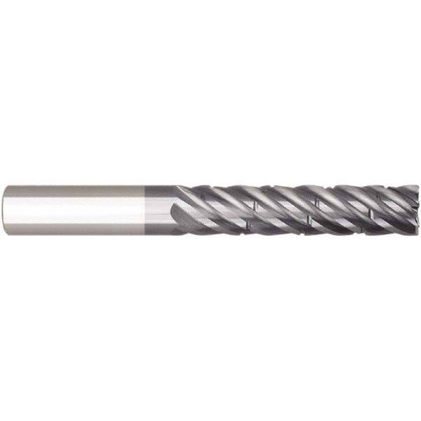 SIRON-A Milling Cutter 3 flutes Seco 2mm Solid Carbide End Mill 