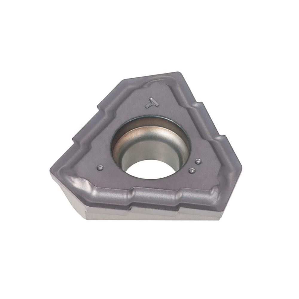 Tungaloy Indexable Drill Insert TOHT09NDJ AH725, Solid Carbide MSC