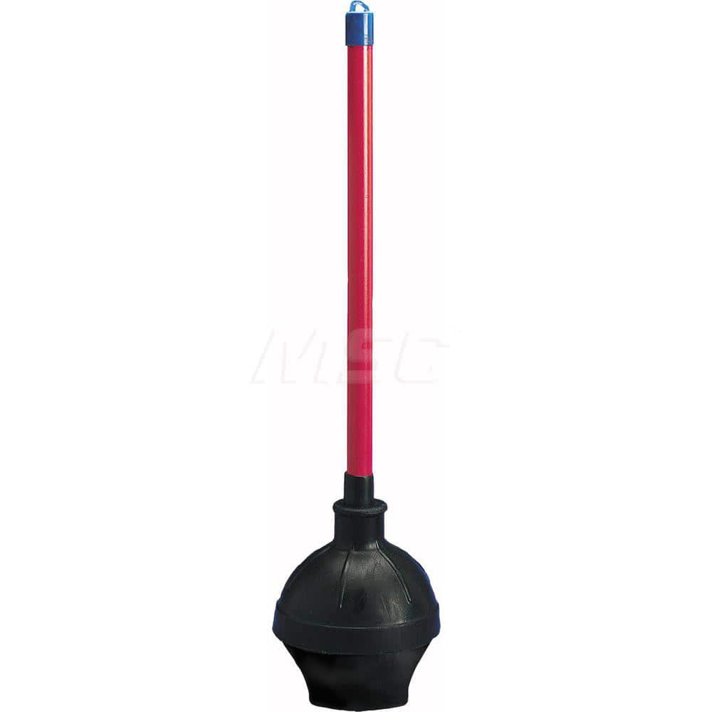 Force Cups & Plungers