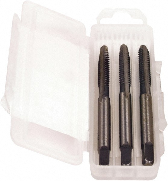 レビュー高評価の商品！ Tap - Drill Twist Triumph Set: Bottoming Flute, 2 1/4-28, メンテナンス