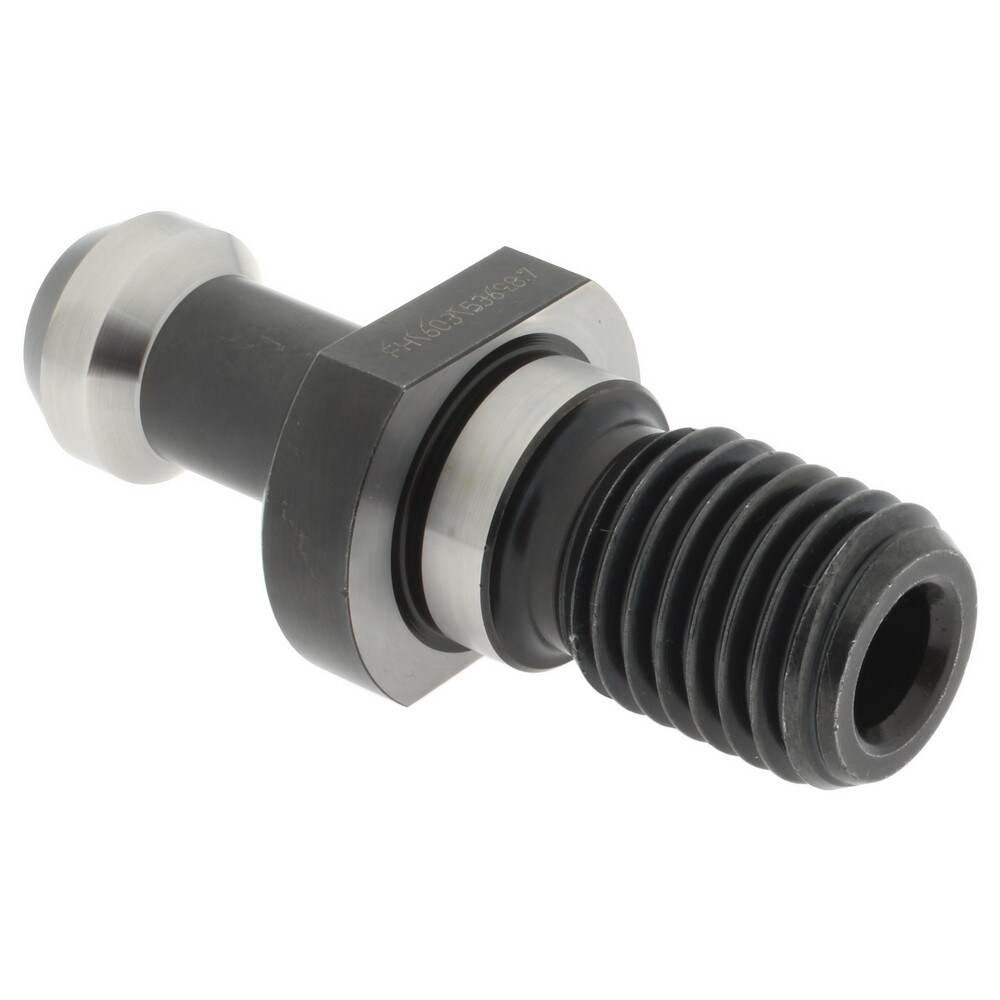 Retention Knob: BT50, 45 ° Angle Radius, 0.9055" Knob Dia