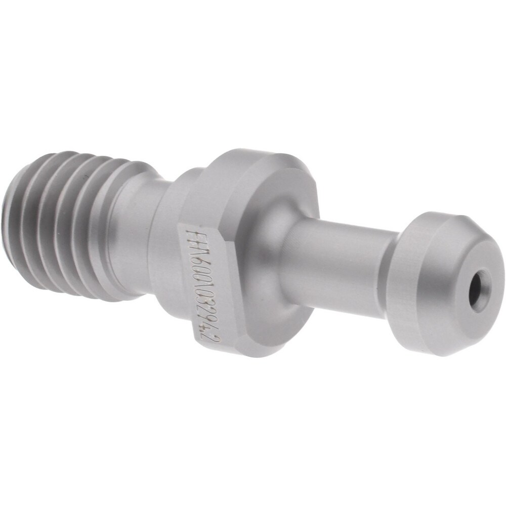 Retention Knob: BT30, 45 ° Angle Radius, 0.4331" Knob Dia