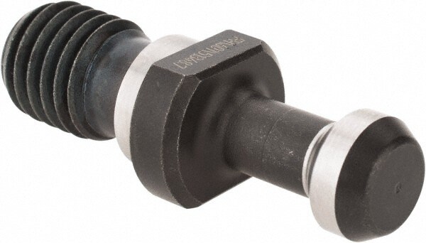 Retention Knob: BT30, 45 ° Angle Radius, 0.433" Knob Dia