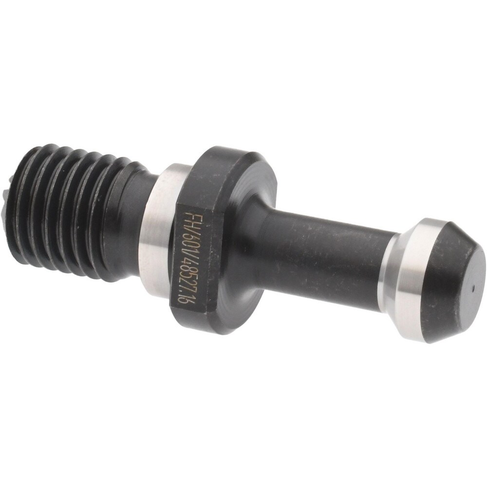 Retention Knob: BT40, 45 ° Angle Radius, 0.5905" Knob Dia