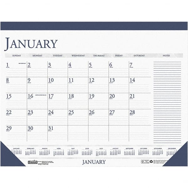 house-of-doolittle-recycled-two-months-per-page-wirebound-wall-calendar