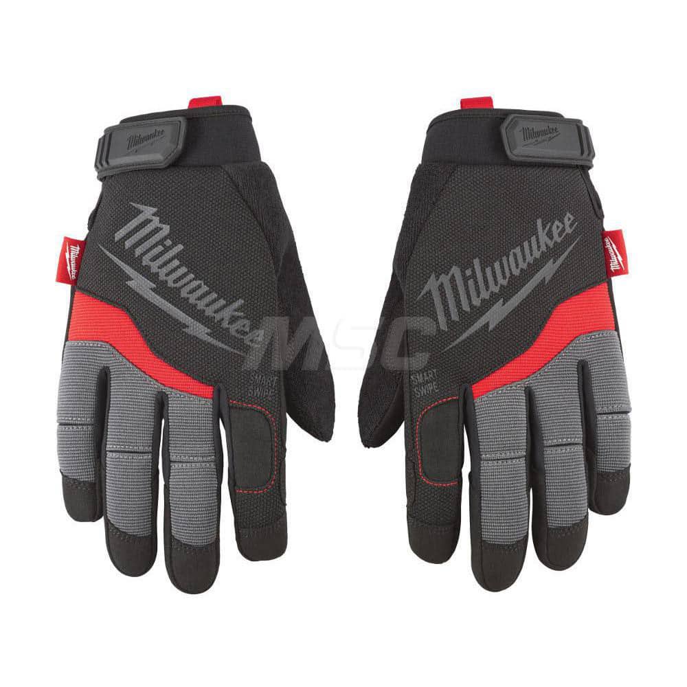 Milwaukee 48-22-8731 Demolition Gloves - Medium