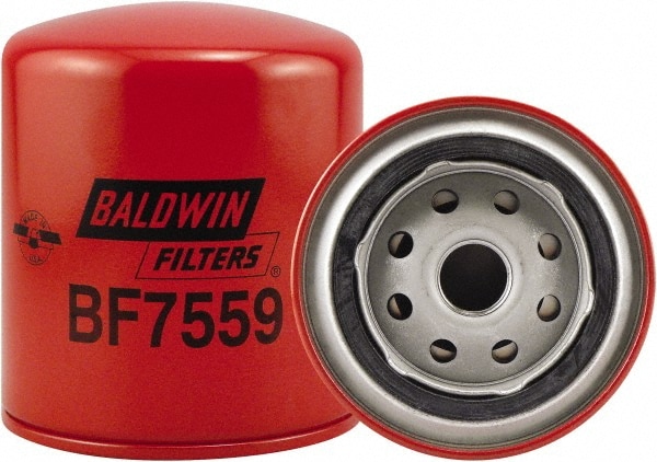 Baldwin Filters - Automotive Fuel Filter - 55863328 - MSC Industrial Supply