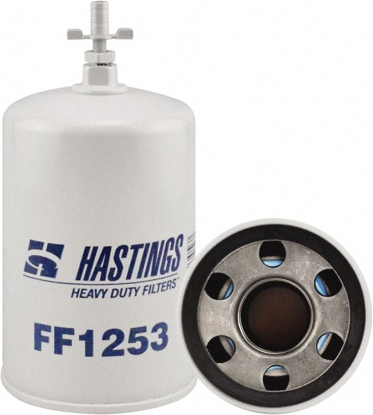 Hastings - Automotive Fuel Filter - 55864102 - MSC Industrial Supply