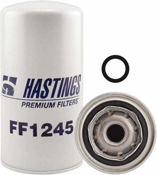 Hastings Automotive Fuel Filter 55864144 MSC Industrial Supply