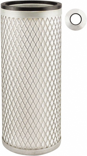 Baldwin Filters - Air Filter: | MSC Direct