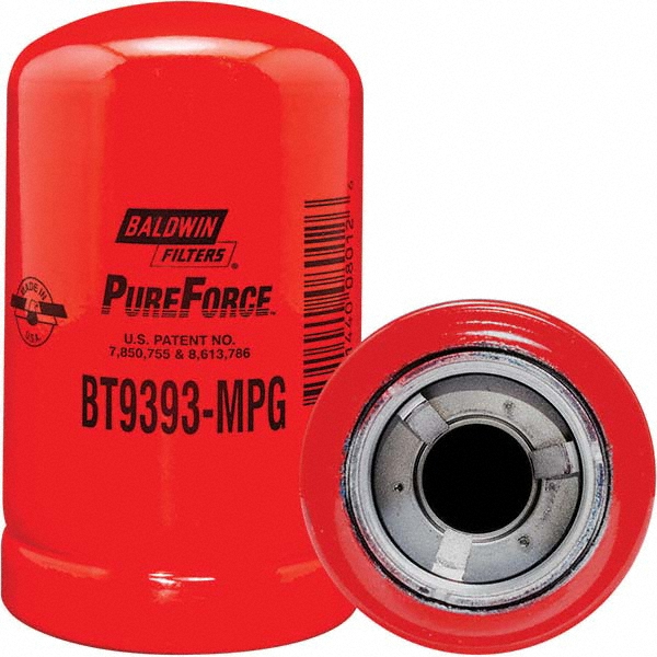 Baldwin Filters Automotive Hydraulic Filter 55873012 MSC Industrial Supply