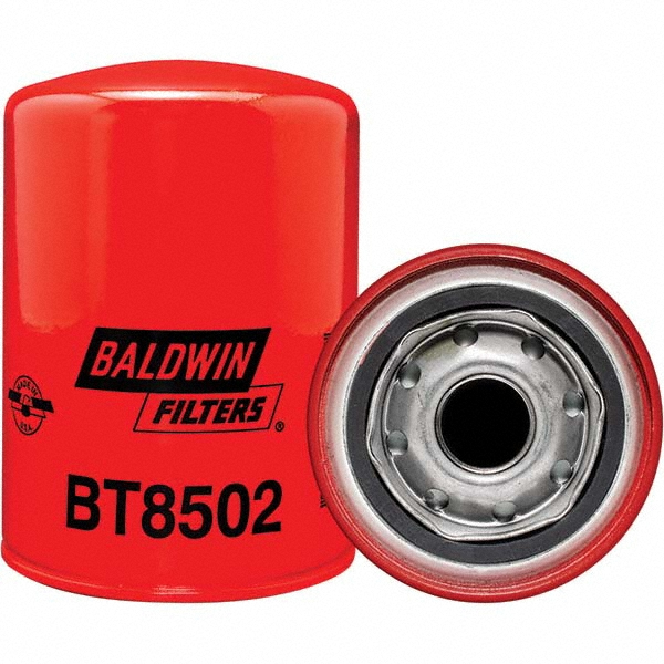 Automotive Hydraulic Filter: - Compatible with Donaldson P551550 & Hastings BT8502